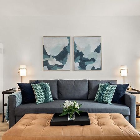 Central Apartment In A Hip Walkable Neighborhood Nrp23-01143 Long Beach Eksteriør billede