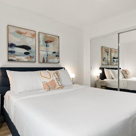 Central Apartment In A Hip Walkable Neighborhood Nrp23-01143 Long Beach Eksteriør billede