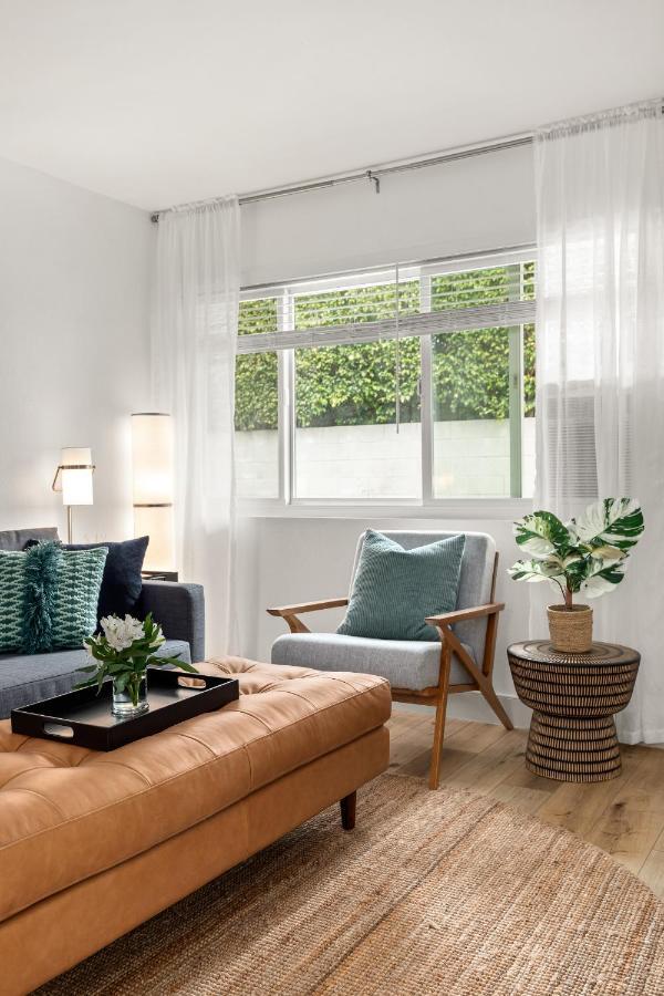 Central Apartment In A Hip Walkable Neighborhood Nrp23-01143 Long Beach Eksteriør billede