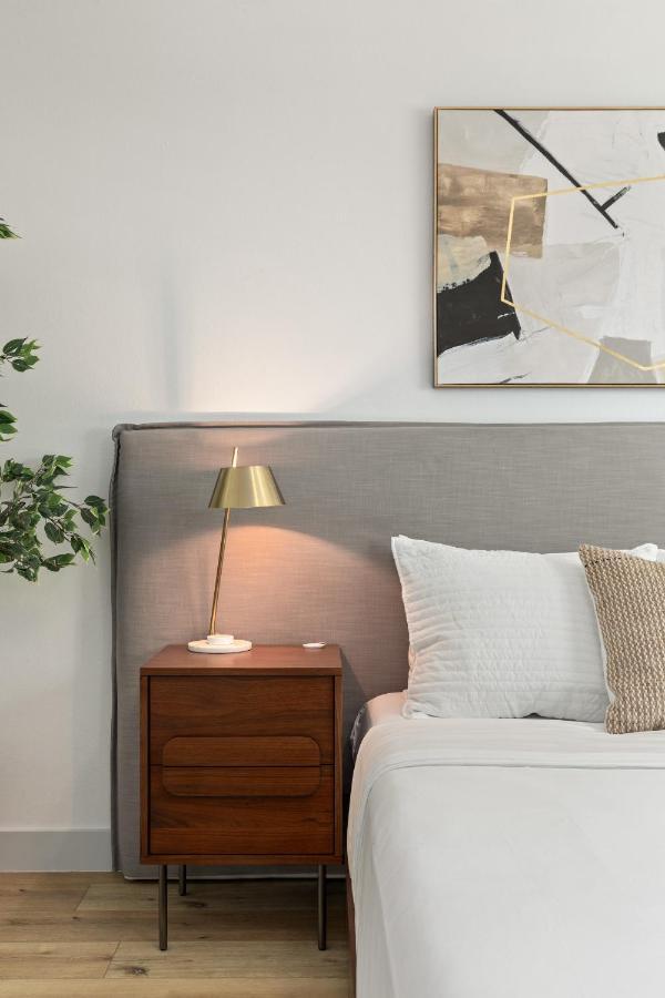 Central Apartment In A Hip Walkable Neighborhood Nrp23-01143 Long Beach Eksteriør billede