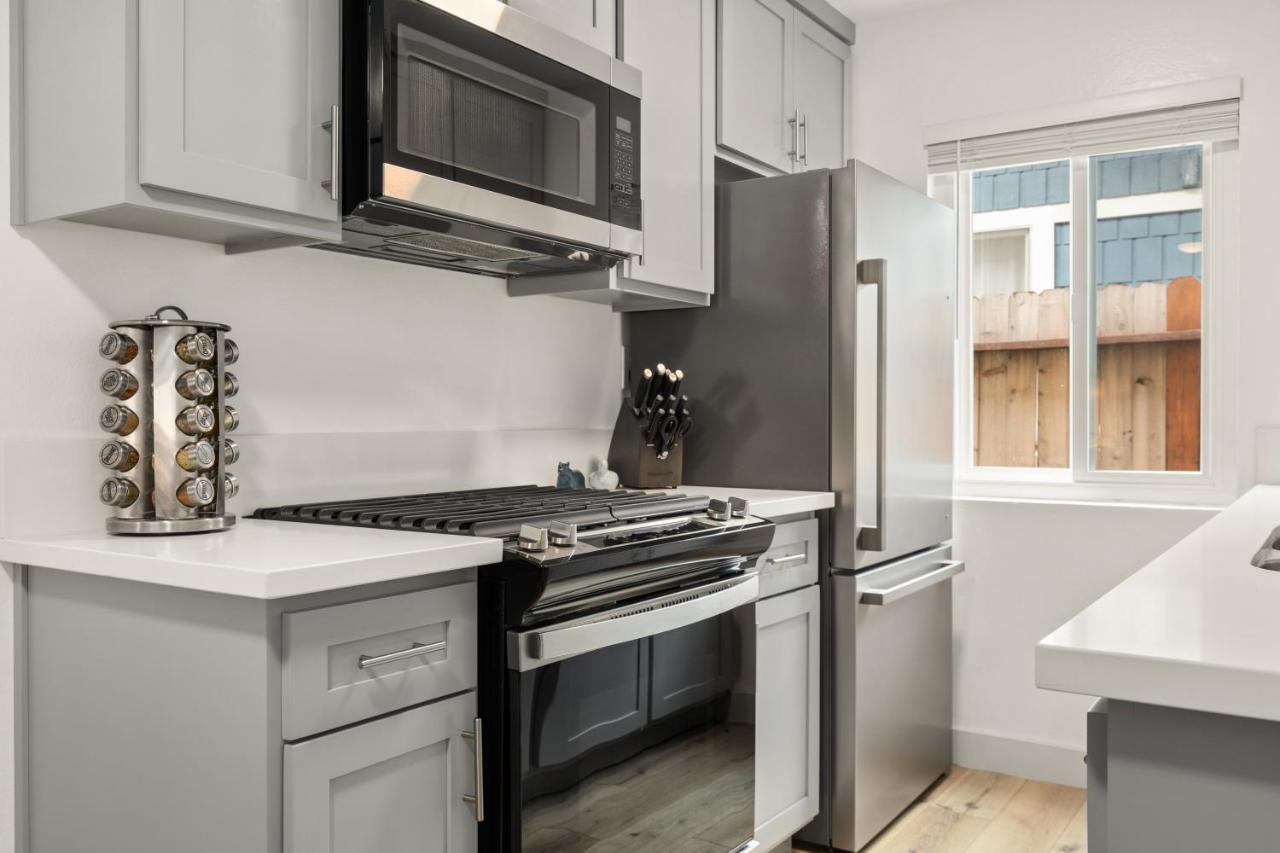 Central Apartment In A Hip Walkable Neighborhood Nrp23-01143 Long Beach Eksteriør billede