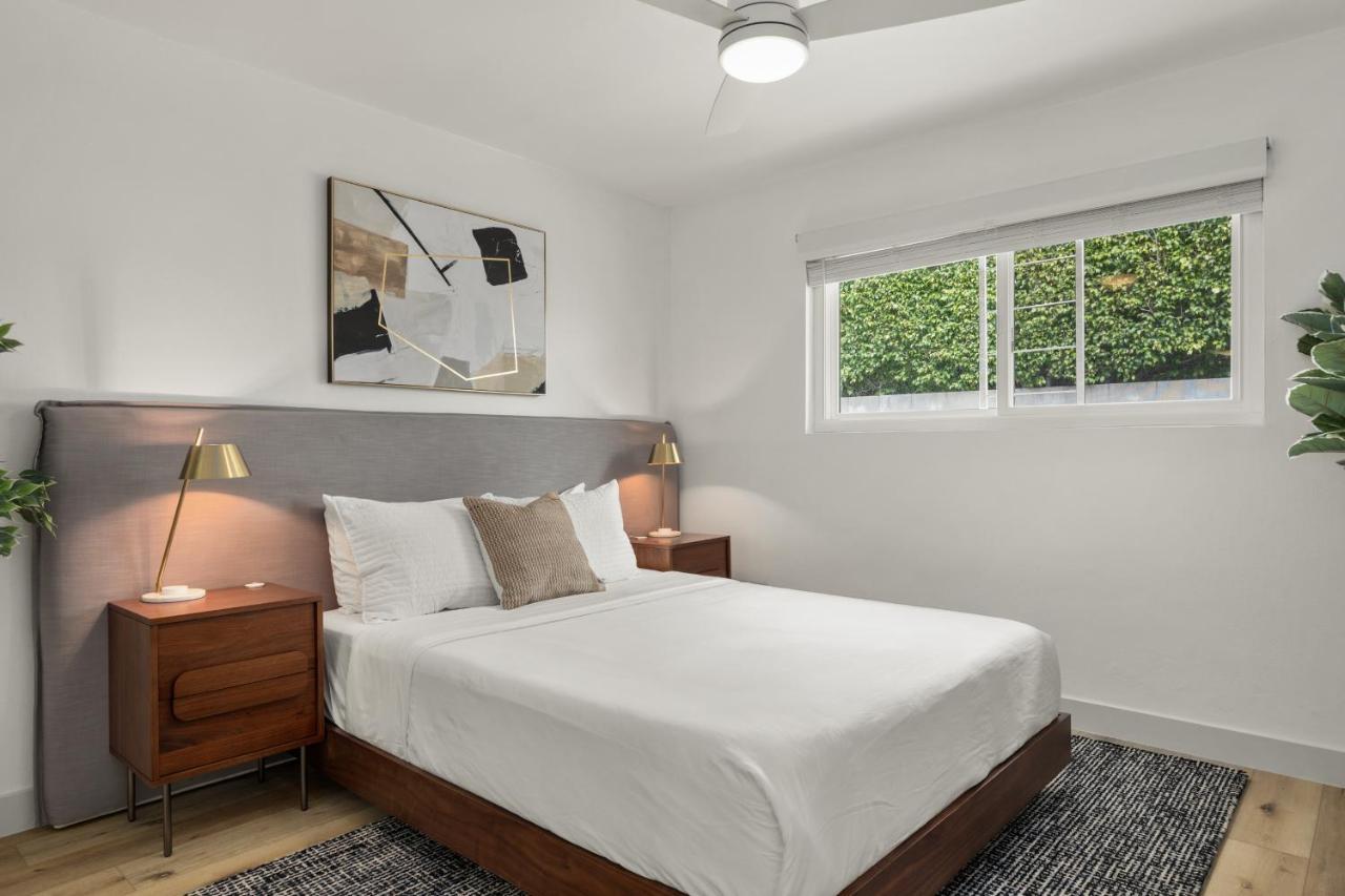 Central Apartment In A Hip Walkable Neighborhood Nrp23-01143 Long Beach Eksteriør billede