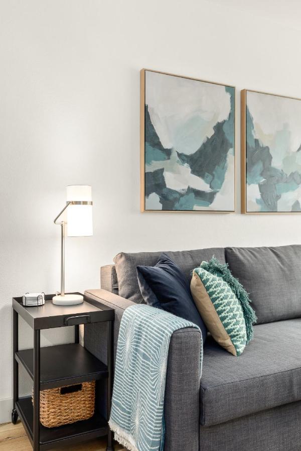Central Apartment In A Hip Walkable Neighborhood Nrp23-01143 Long Beach Eksteriør billede