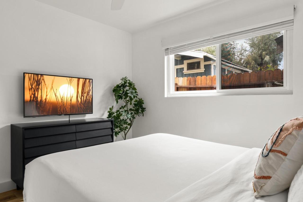 Central Apartment In A Hip Walkable Neighborhood Nrp23-01143 Long Beach Eksteriør billede